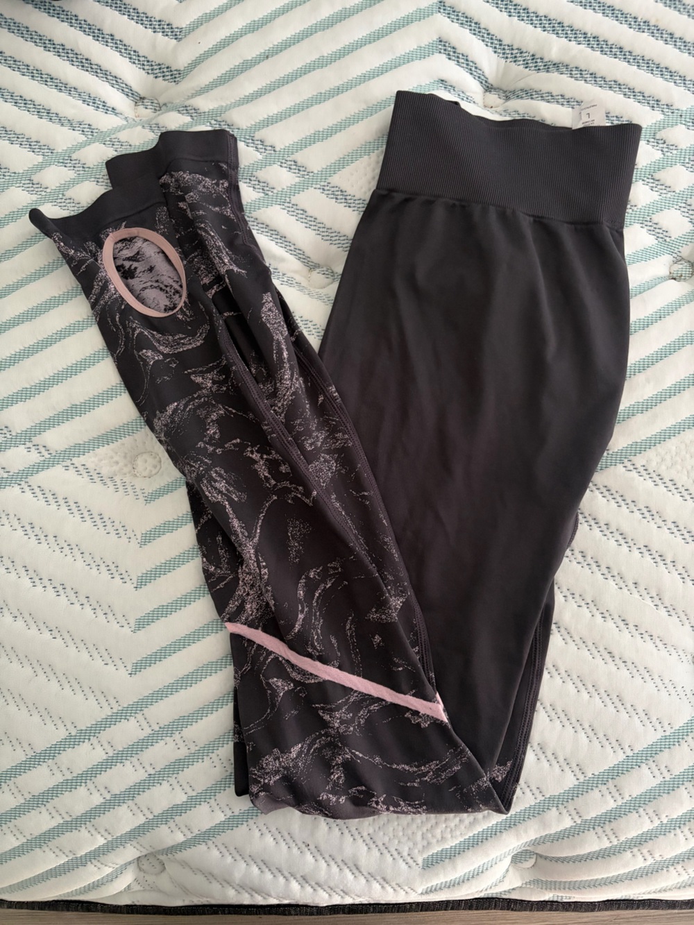 Fabletics athletic leggings